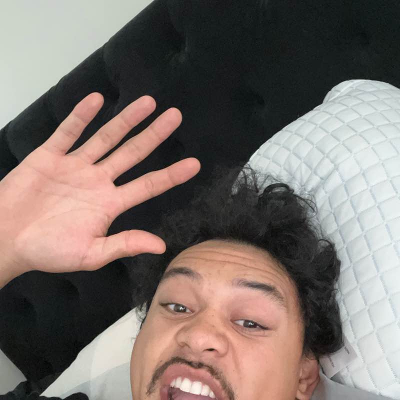 EB & NC Noah post image