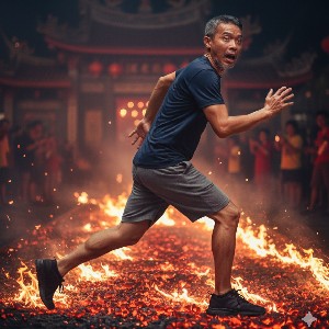 DSP Step 2026 : Safe profile