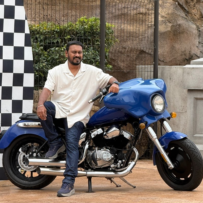 Sridhar