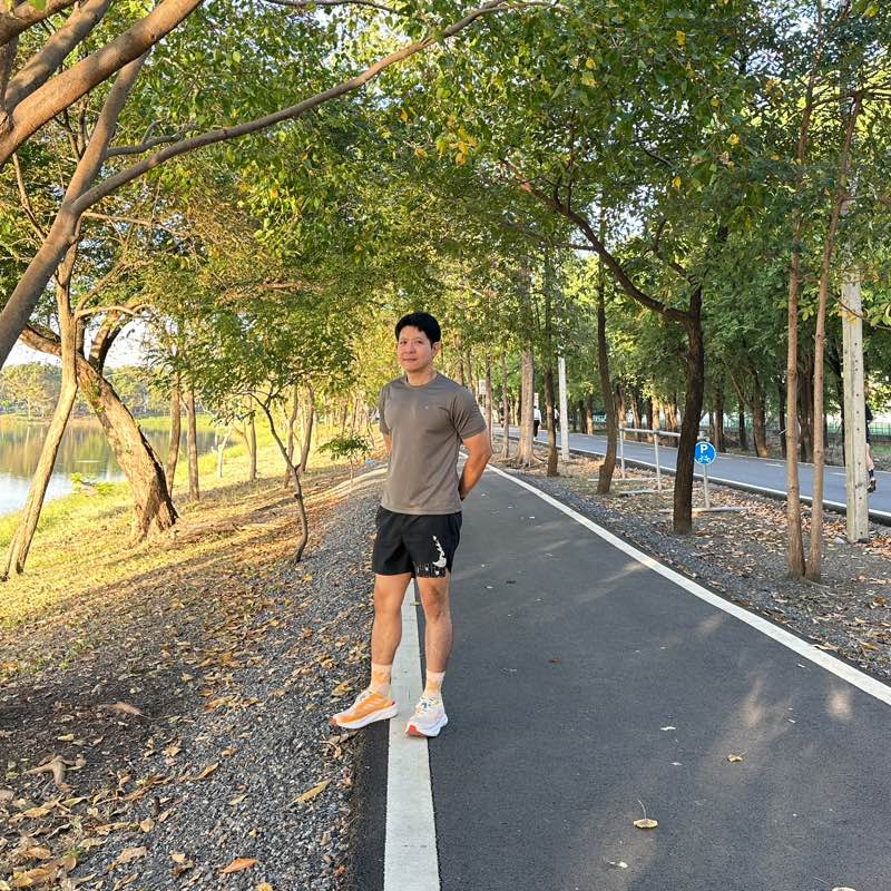 ทีมครูเจี๊ยบ - Setthakorn D.(AD) profile