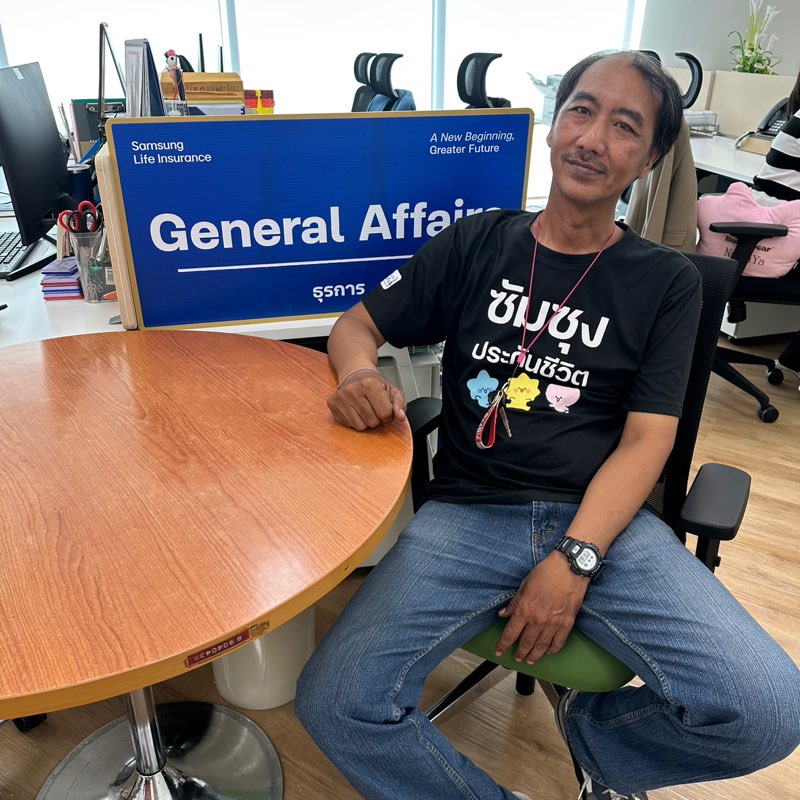 ประสพโชค icon