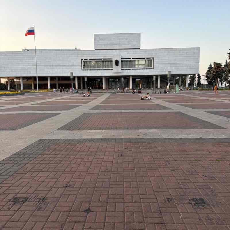 Ekaterina post 2
