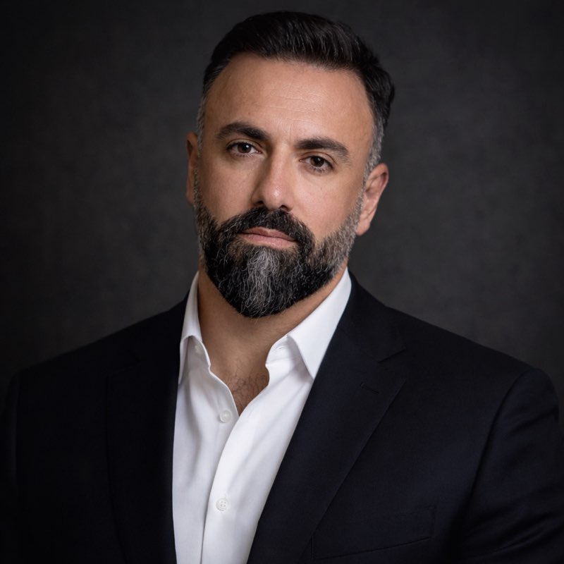 Zaur Vəliyev profile