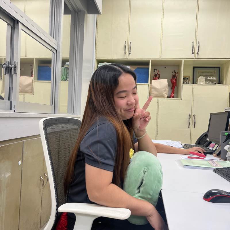 TPC Club Angelica Mae post image