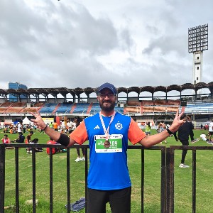 Rashul Upadhyay profile