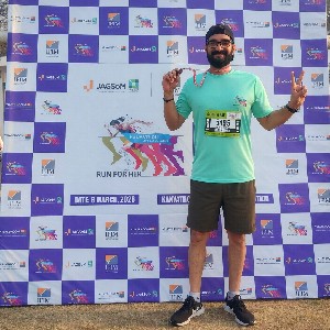 Rashul Upadhyay profile