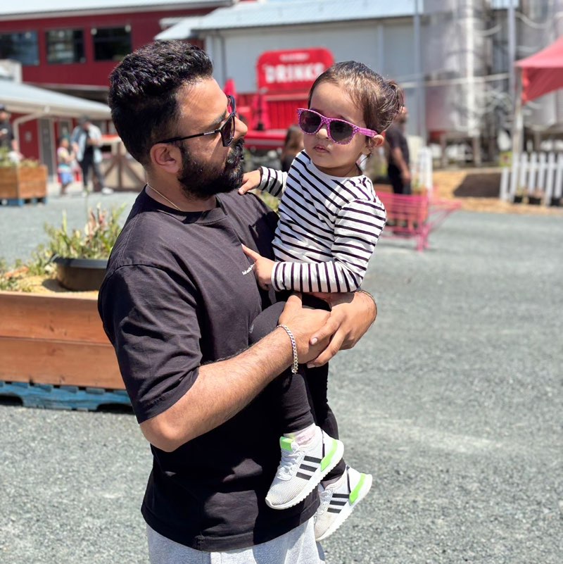 VAN-Vishal deep singh icon