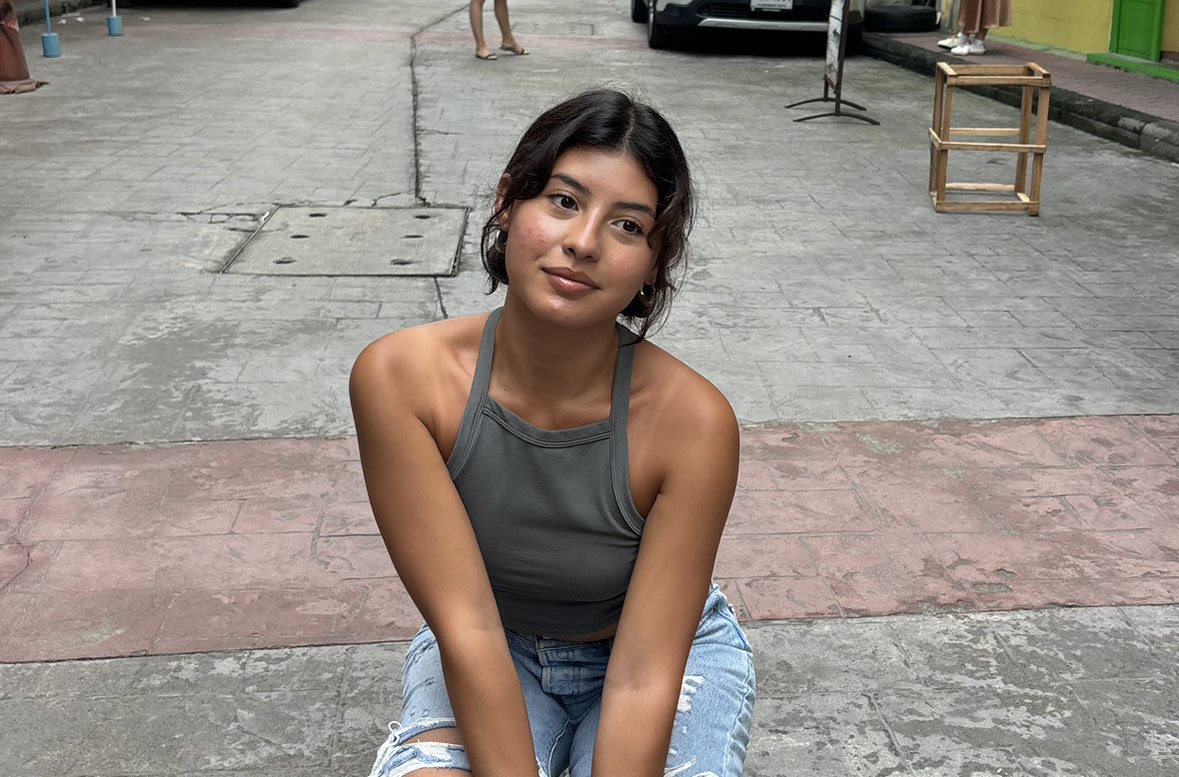 Angelica
