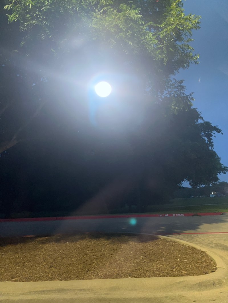walking near me in Al Ruschhaupt Soccer Complex in spring