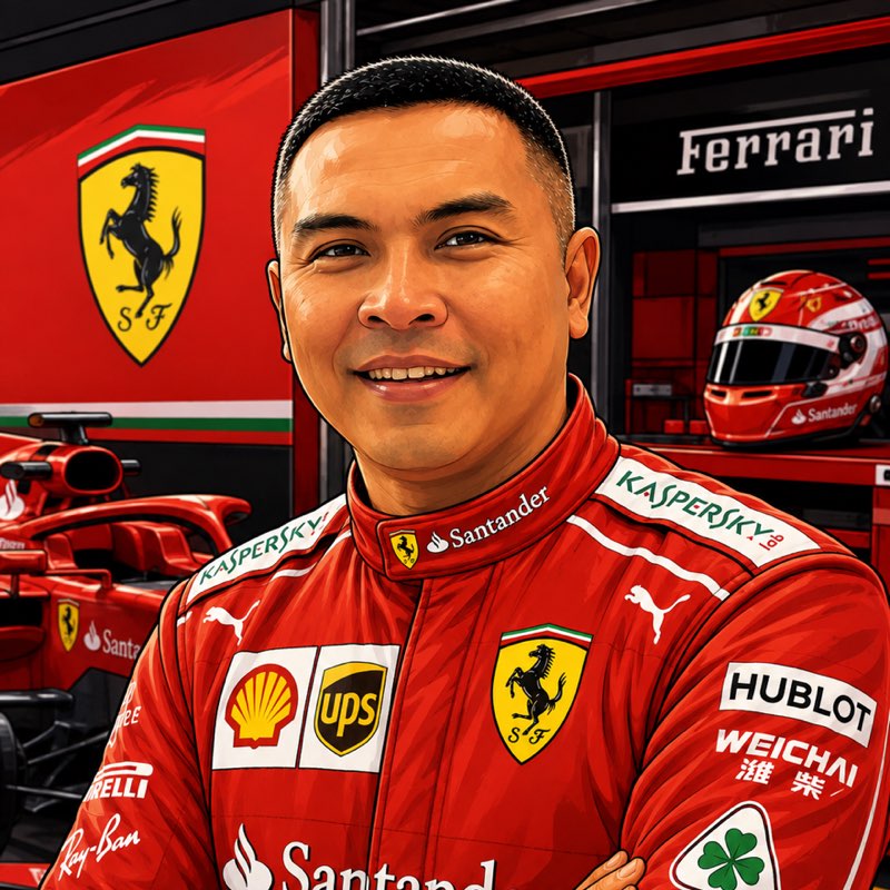 MESXX210_Saiful Amli icon