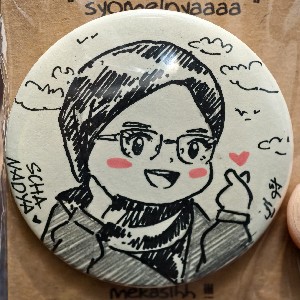 Ⓢⓒⓗⓐ profile