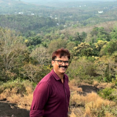 family walking festival UBAID IMAGE post image