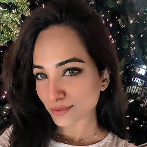 Nairah Rafi