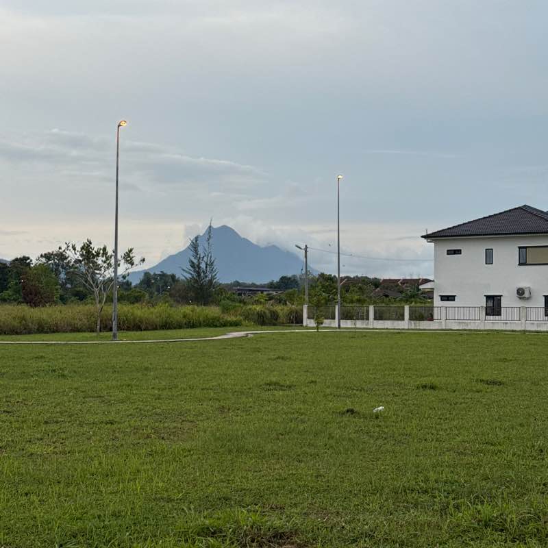 PKMB Samarahan Amin post image