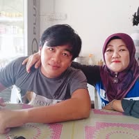 Mohd Shahril Yusof profile