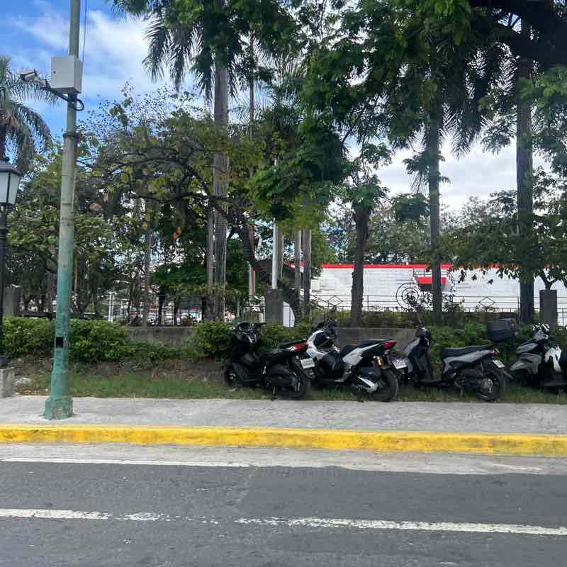 Richard Marco Garcia post 1