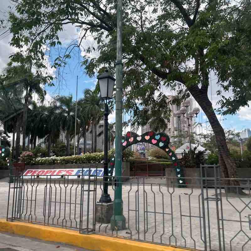 Richard Marco Garcia post 1