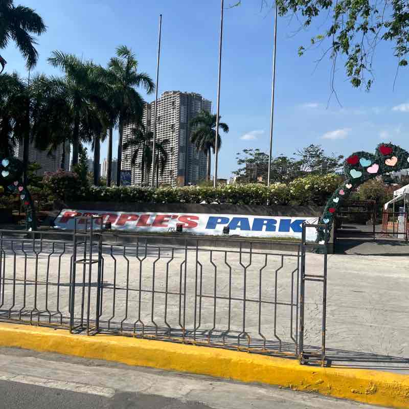 Richard Marco Garcia post 1