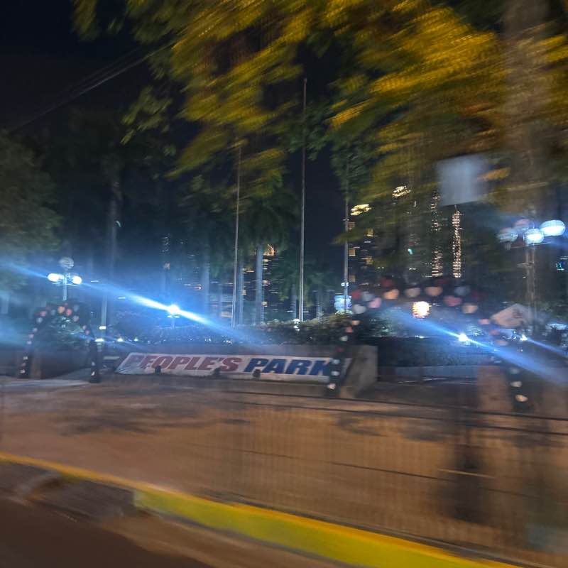 Richard Marco Garcia post 1