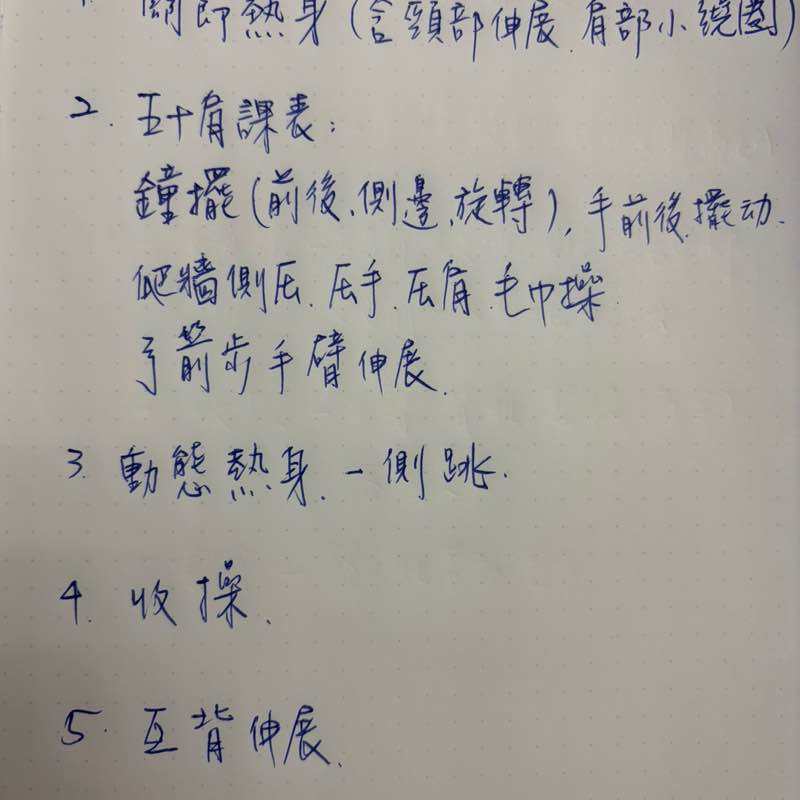 將脂肪踩在腳底下 樹懶_旁邊畫圈圈 post image