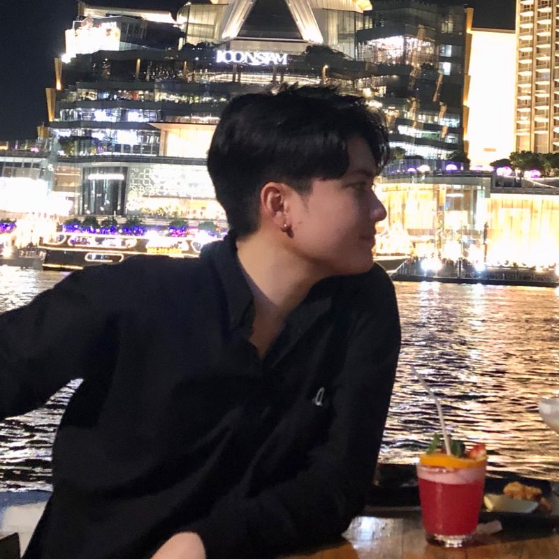 DSP Step 2026 - Mint profile