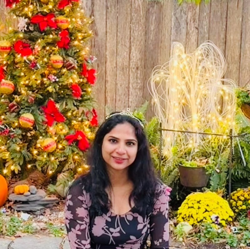 Nandini M icon
