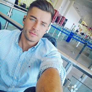 William Kelly