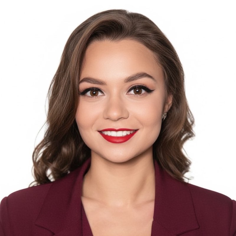 Светлана profile