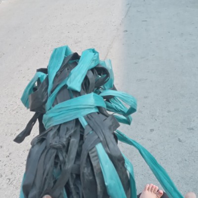 Pioneer FICS Steps Challenge Momshie post image