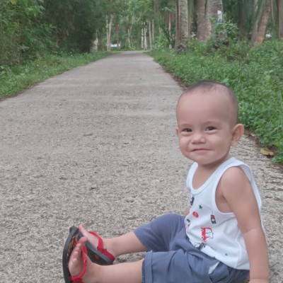Pioneer FICS Steps Challenge Momshie post image