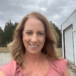 Brigitte Smith