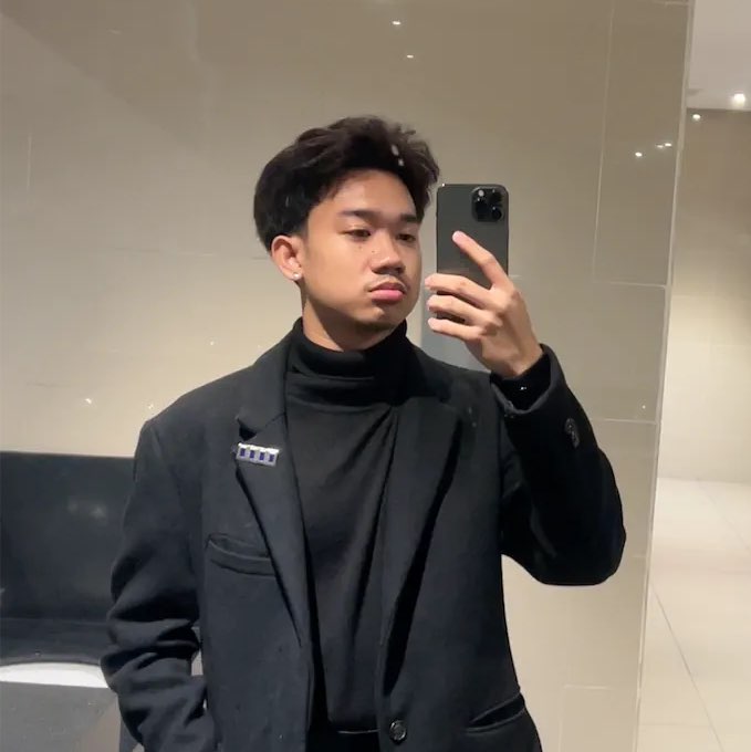 Julian Amiel Layson profile