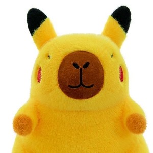 皮卡丘屁丘 profile