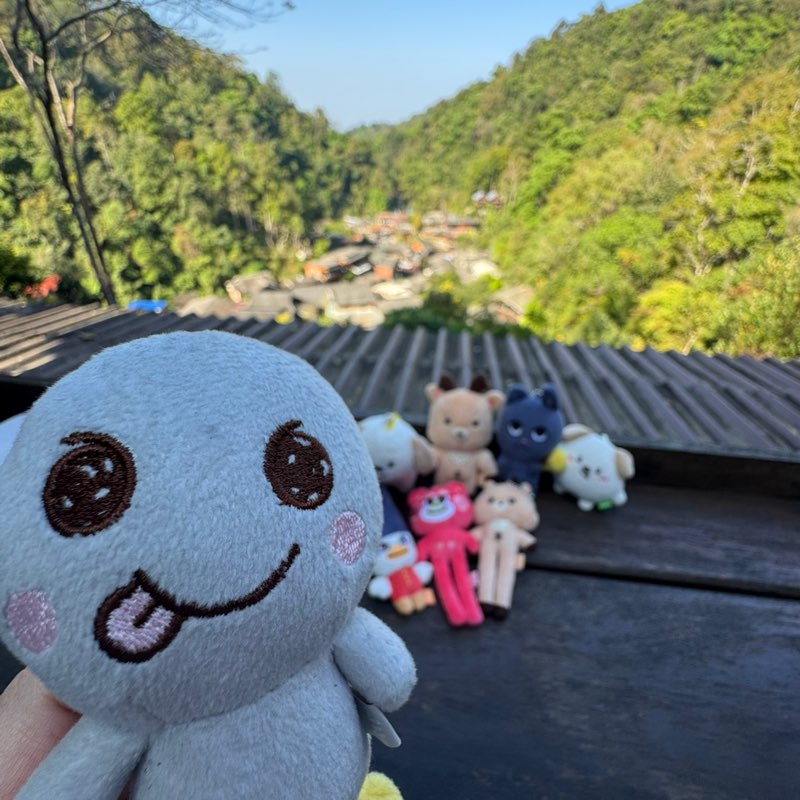 Sloth Runner Nan profile