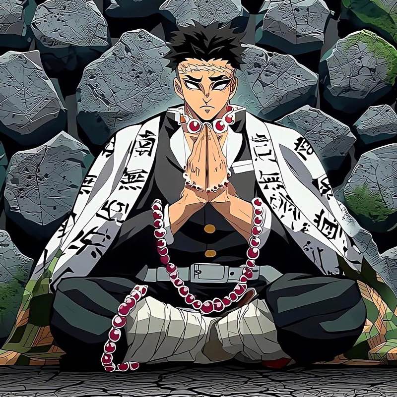 The resilient profile