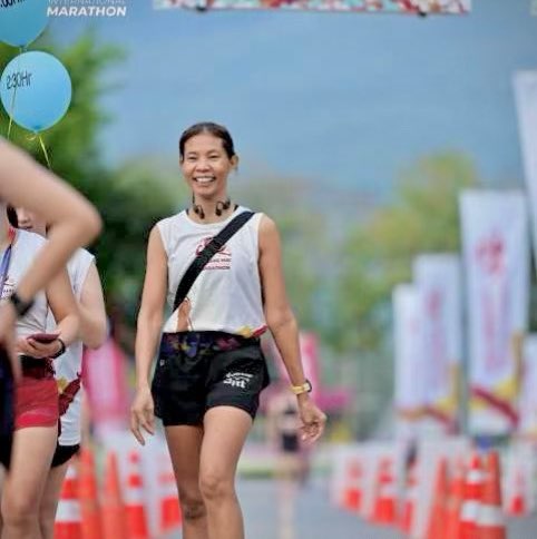 Kamolrat Thai profile