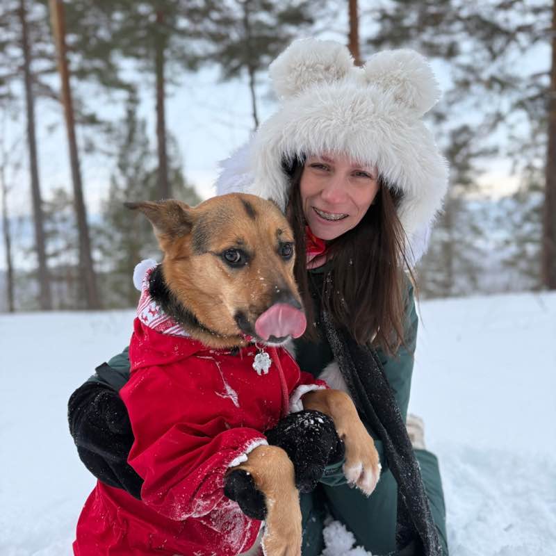 Шагаем вместе с Familia! РД6 Серова Екатерина post image