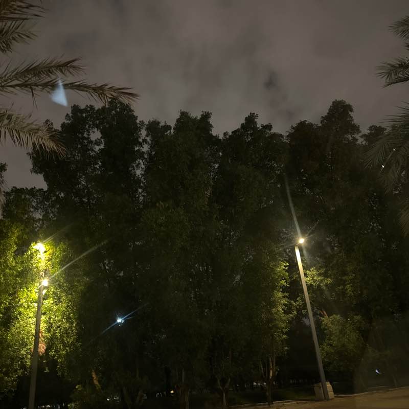 Khaled post 1