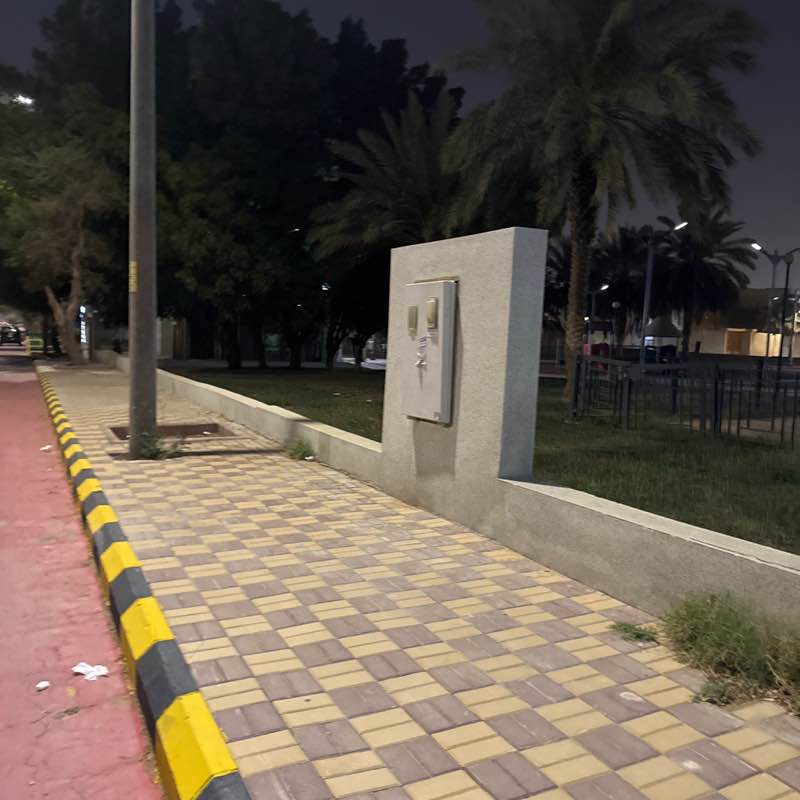 Khaled post 1