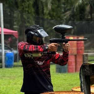AHMAD JAMALULLAIL ADNAN profile