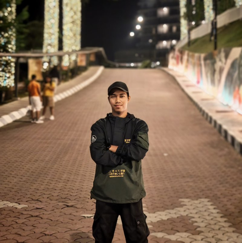 NUR AIMAN 11612 profile