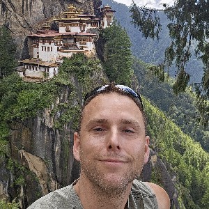 Travel Travel profile