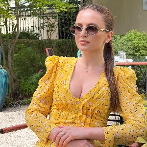 Alina