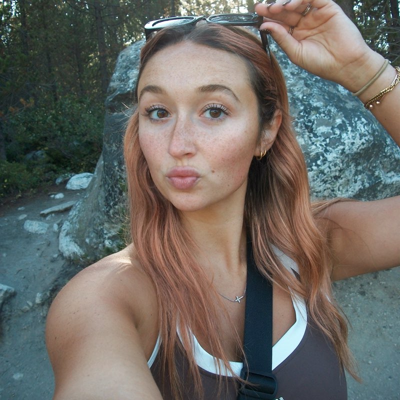 Nikki Kern icon
