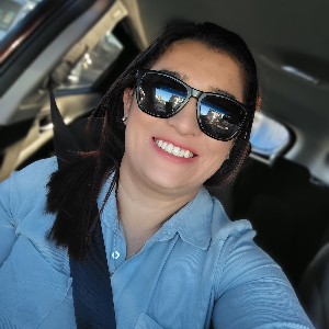 Jazmín Salazar Ramírez profile