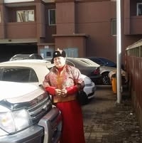 Baljidmaa profile