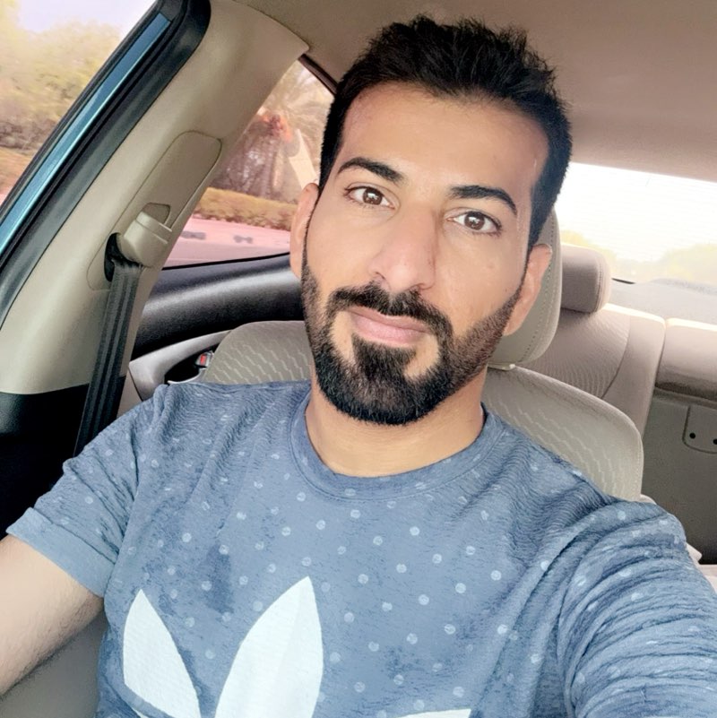 abdullah profile