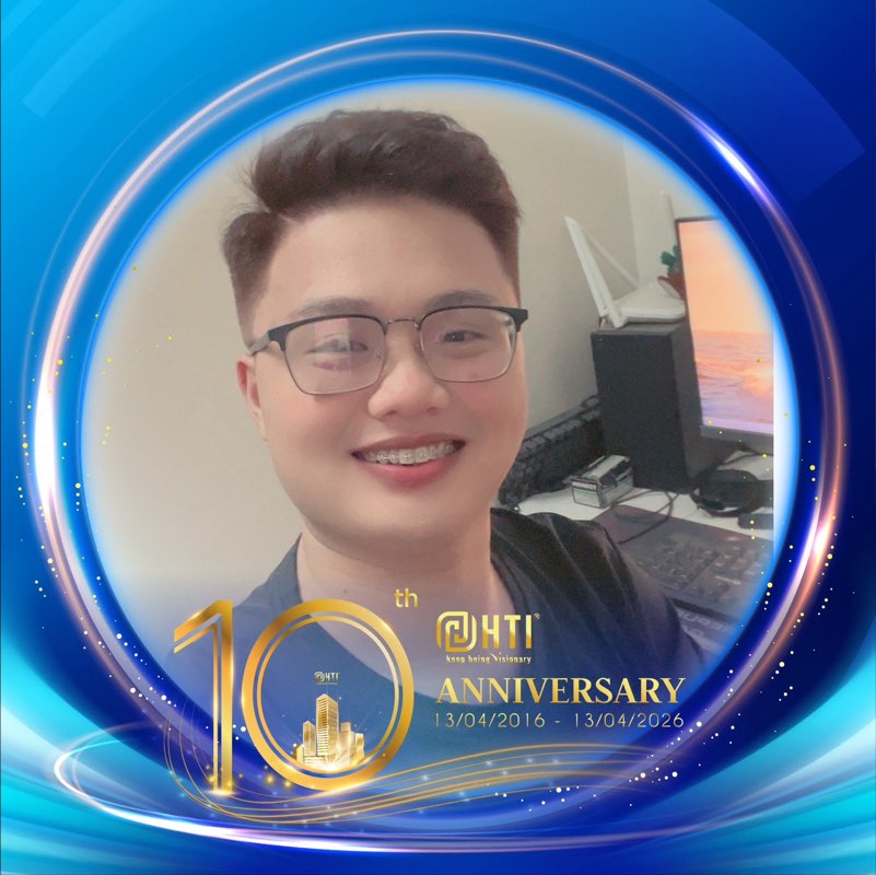 Trần Danh Tùng icon