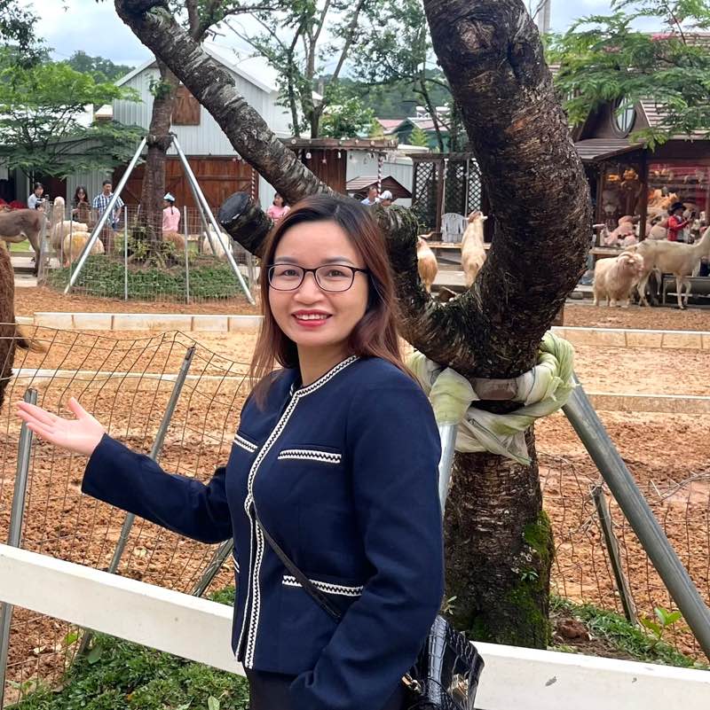 Quách Thị Thiết profile