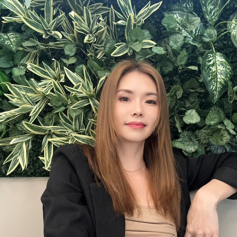 ทีมครูเจี๊ยบ - Thitiya profile